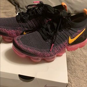 Nike Air Vapormax FlyKnit